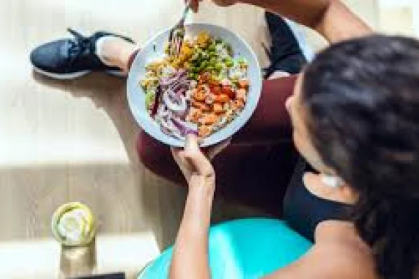 La dieta aliada para combatir la depresión