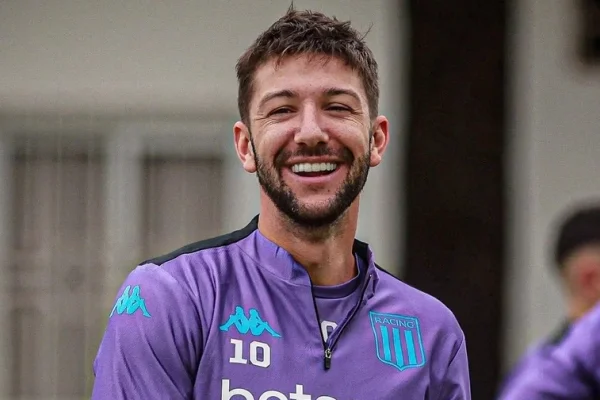 Luciano Vietto es nuevo jugador de San Lorenzo y firmará por un año