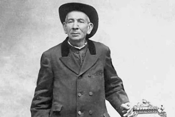 A 112 años de la muerte del Cura Brochero, el santo que hizo del compromiso social un acto de fe