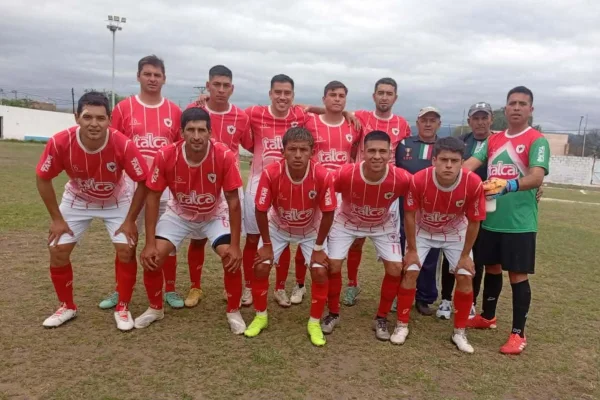 Los Llanos tendrá a cinco representantes en el Torneo Provincial