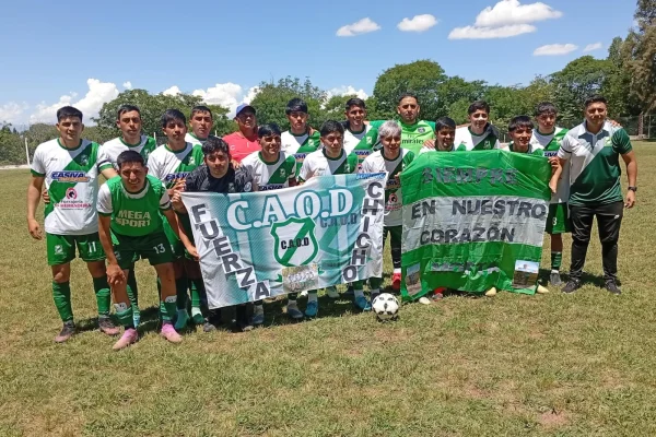 Olivero Duggan logró su primer triunfo y empató el líder en Sañogasta