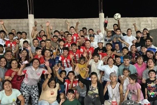 Cuatro equipos festejaron en la fecha de los 