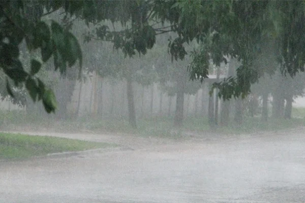 Se espera un martes con precipitaciones en La Rioja