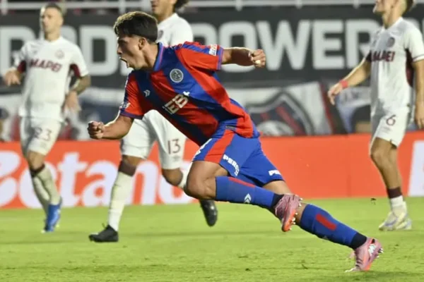 San Lorenzo va por la recuperación ante el Lobo mendocino que ganó en su debut
