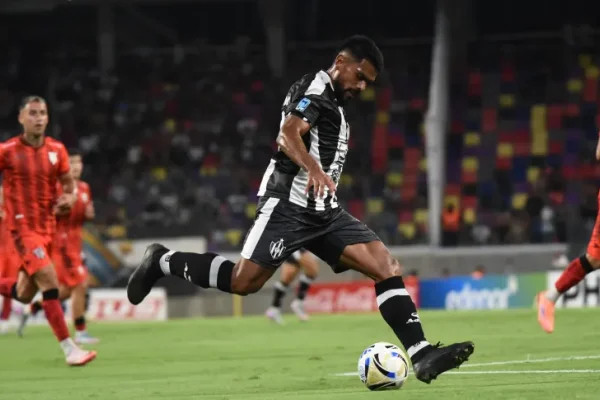 Atlético Tucumán recibe a Central Córdoba en el José Fierro