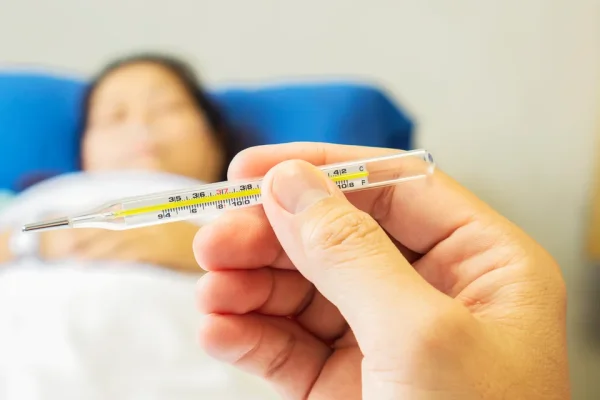 Fiebre amarilla: qué es y cómo se contagia