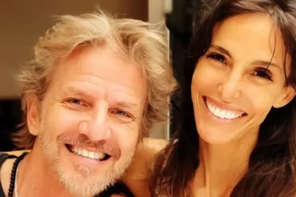 Facundo Arana, sobre su separación de María Susini: “Tratamos...”