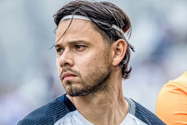 Ángel Romero se hizo la revisión médica y será el primer refuerzo de Boca
