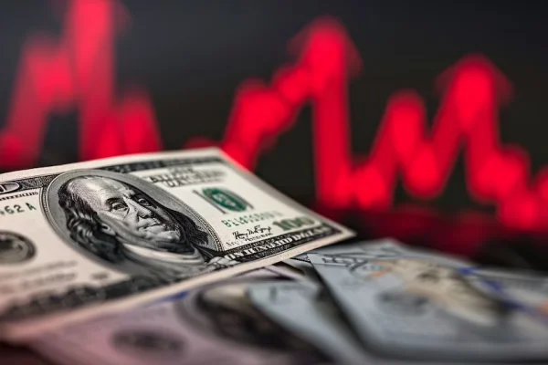 Cuál es el factor clave que explica por qué el riesgo país perforó los 500 puntos