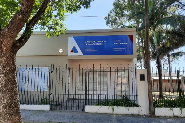 Abusó de cinco niñas de su entorno familiar y fue condenado a 15 años de prisión en Santa Fe