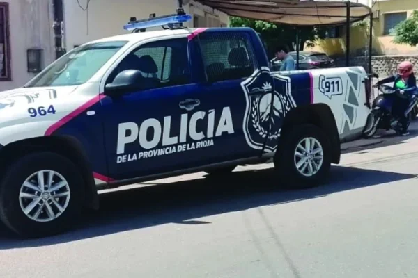 Dos sujetos quedaron detenidos por abusos sexuales