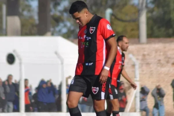 Andino sigue armando su plantel para el Provincial 2026