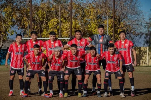 Chilecito confirmó sus tres participantes en el Provincial