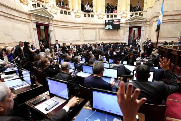 Gobernadores del sur piden tratar la emergencia ígnea