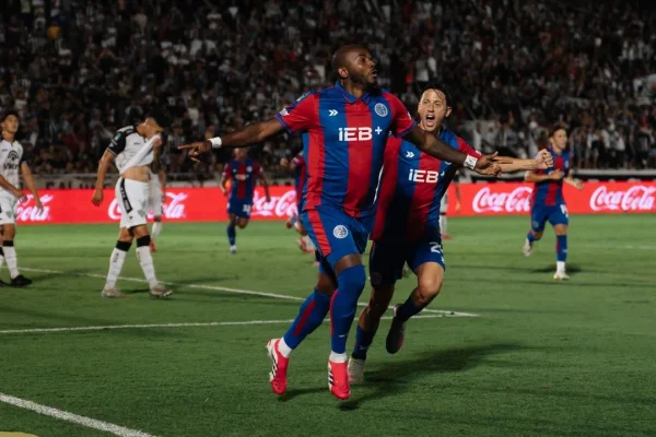 San Lorenzo derrotó a Gimnasia de Mendoza por 1-0 en el Torneo Apertura 2026