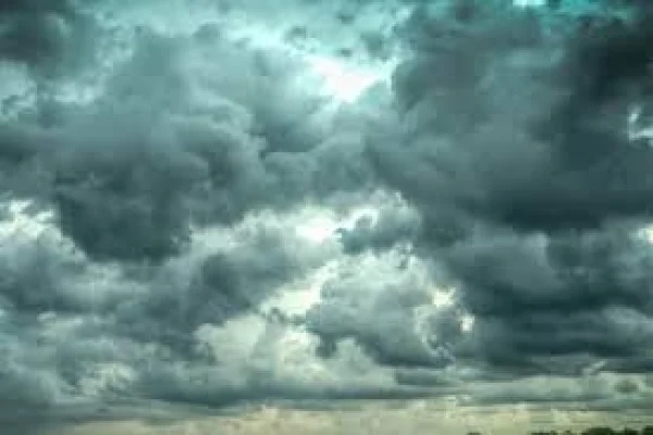 Clima para este miércoles en La Rioja