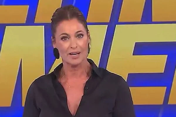 Amenazaron de muerte a Karina Mazzocco