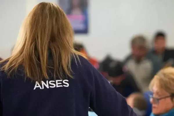ANSES: quiénes cobran este miércoles 28 de enero