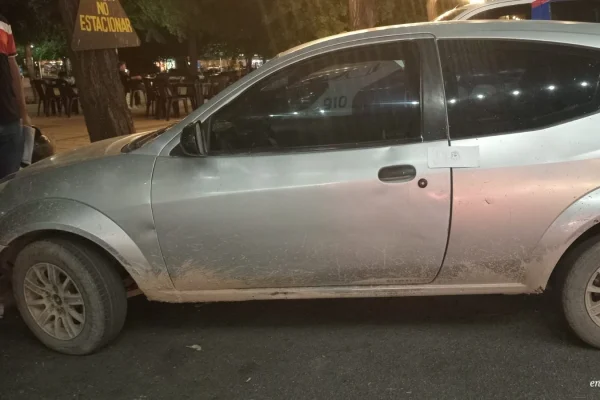 Prestó su auto y nunca volvió: lo recuperaron tras una estafa