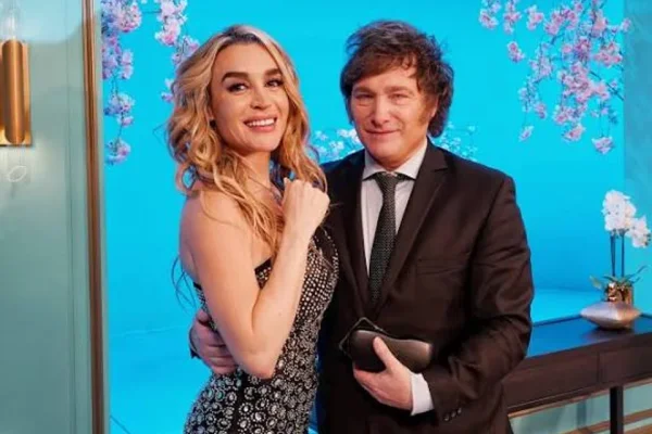 “Anoche revivieron cosas quenchis”: Fátima Florez sobre su reencuentro con Javier Milei