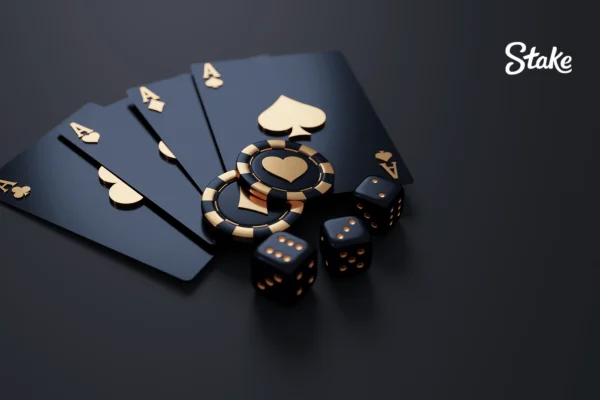 Stake Casino Online: Guía de Registro y Mejores Juegos en Argentina
