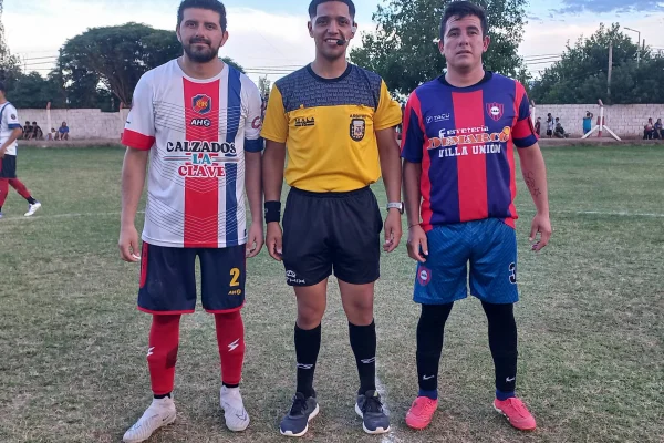 El Torneo Barrial disputó otra atractiva jornada en el Club Independiente