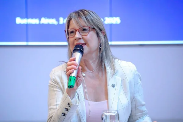 Para la Ministra de Seguridad, la edad de imputabilidad debería ser de 