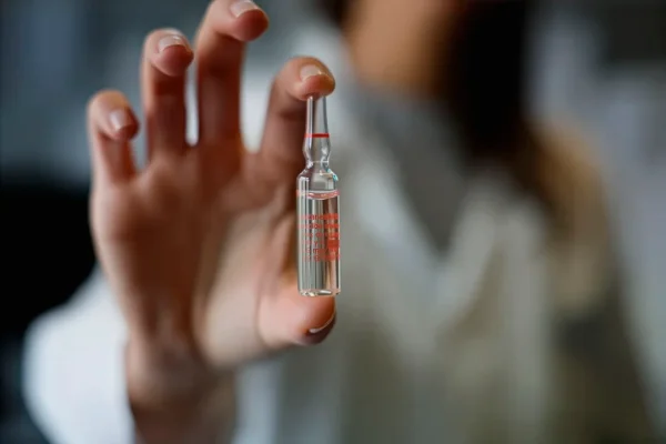 Fentanilo contaminado: se conocería el número final de víctimas