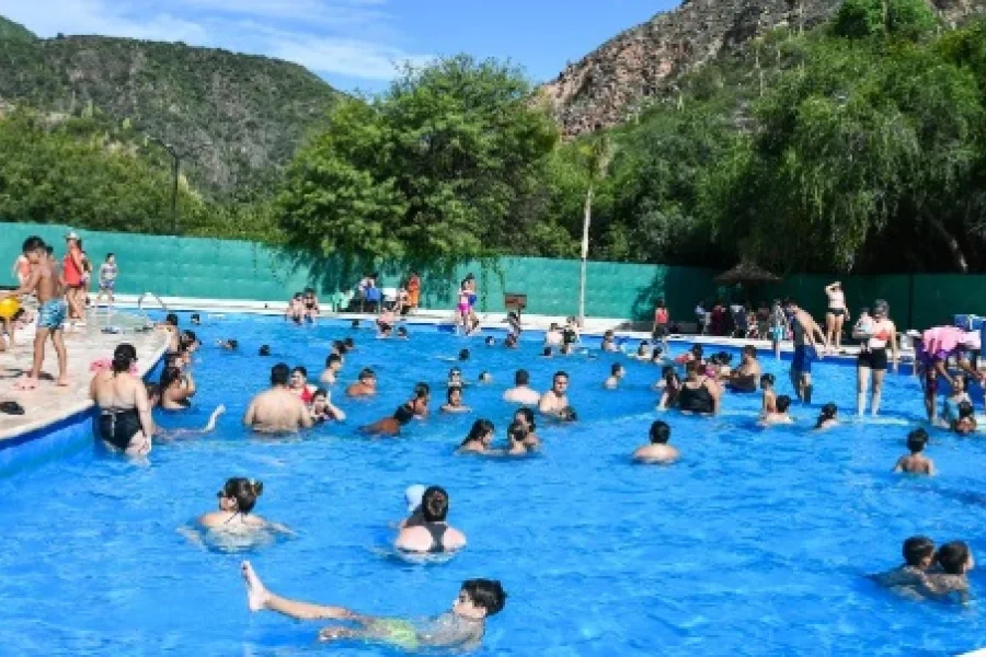 Para pasar un agradable momento.