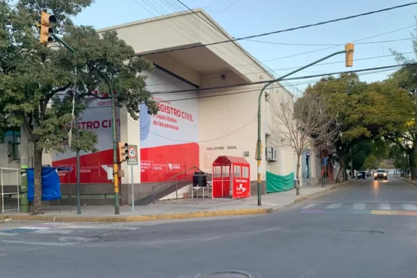 Registro Civil: horarios de atención y valor del DNI durante el receso