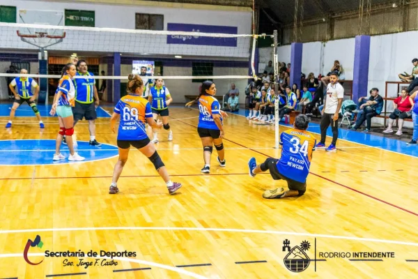 Confirman más disciplinas para “Febrero Deportivo”