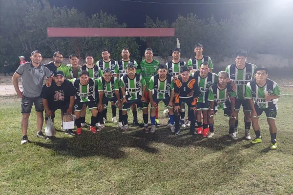 La Plaza manda en el Torneo de Vichigasta
