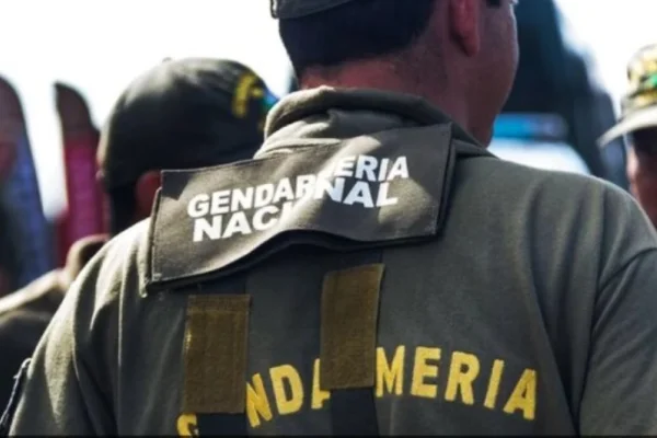 Falso gendarme fue acusado de estafas reiteradas en el Oeste