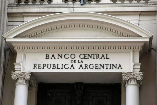 El Banco Central compró más de US$1.100 millones en lo que va de enero