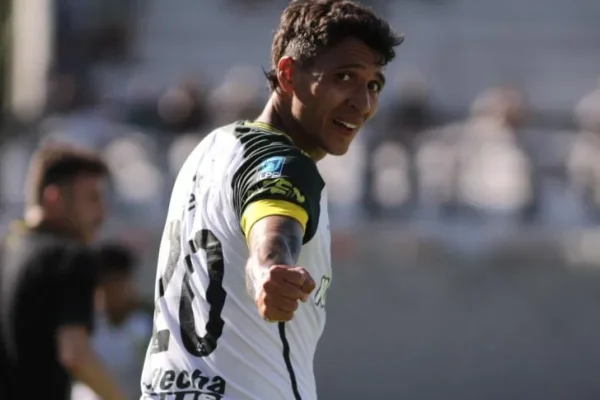  Defensa y Justicia ganó en su visita a Deportivo Riestra por el Torneo Apertura