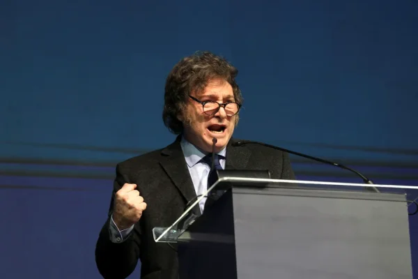 Cómo es el decreto que declara oficialmente al 2026 como “el Año de la Grandeza Argentina”