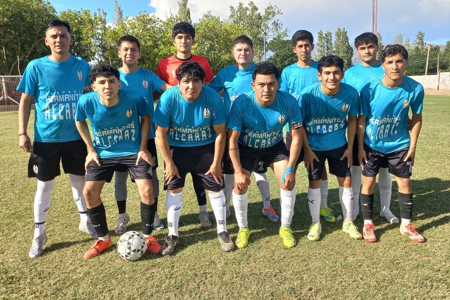 El puntero Juventus juega ante Desamparados.