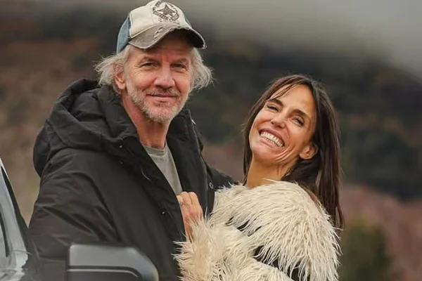 Facundo Arana no podría ver a su hija por un pedido de María Susini