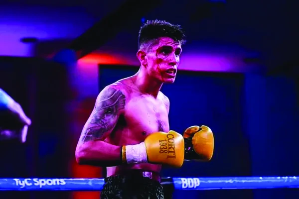 La Federación Riojana de Boxeo anuncia el primer festival del 2026
