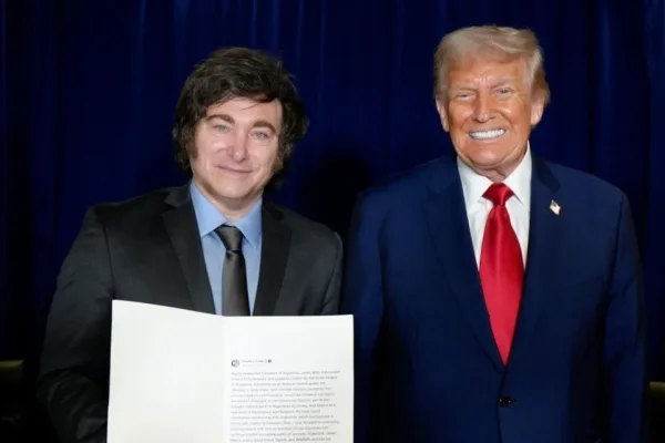 Estados Unidos busca enviar deportados a Argentina y ya hay conversaciones avanzadas