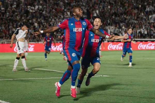 San Lorenzo y Central Córdoba (SdE) abren la tercera fecha del Torneo Apertura