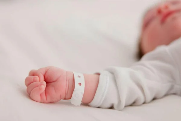 La Rioja entre los distritos donde más aumentó la tasa de mortalidad infantil