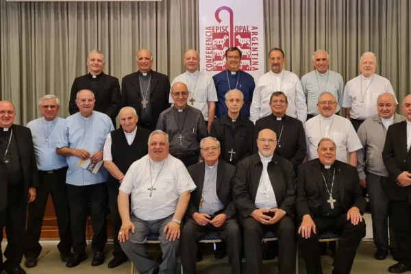La Iglesia cuestionó la baja de la edad de imputabilidad