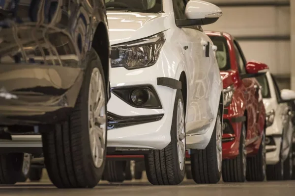 El patentamiento de autos 0km cayó en enero pero los concesionarios son optimistas