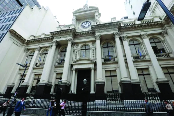 El Banco Central sumó más de 1.150 millones de dólares en enero