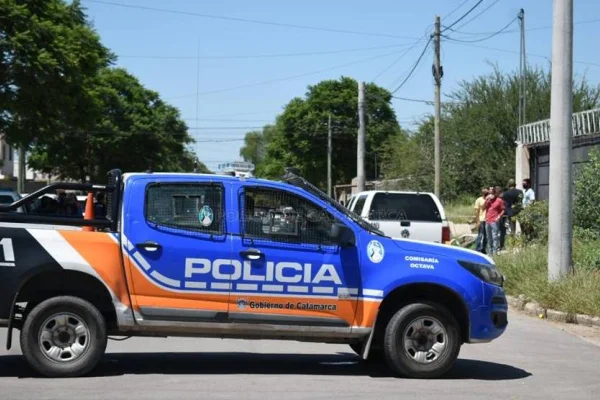 Catamarca: investigan la muerte de un hombre hallado en su casa sin los genitales