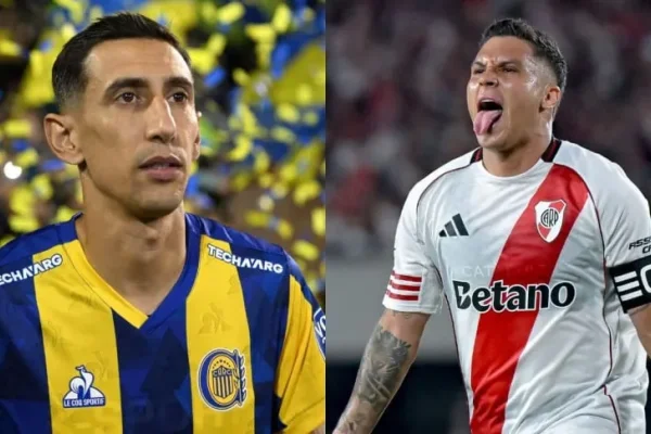 River visita a Central con el objetivo de prologar su buen arranque
