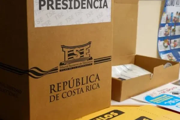 Costa Rica celebra sus elecciones presidenciales 2026 bajo fuerte expectativa ciudadana