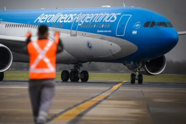 Postergan el paro en los aeropuertos, pero habría demoras por las asambleas