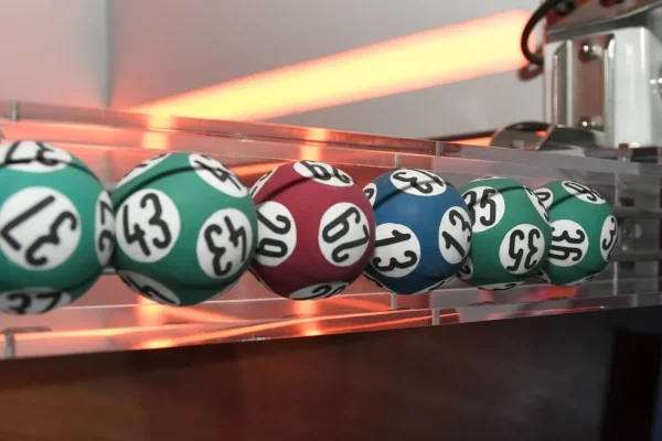 Quini 6: estos son los números ganadores